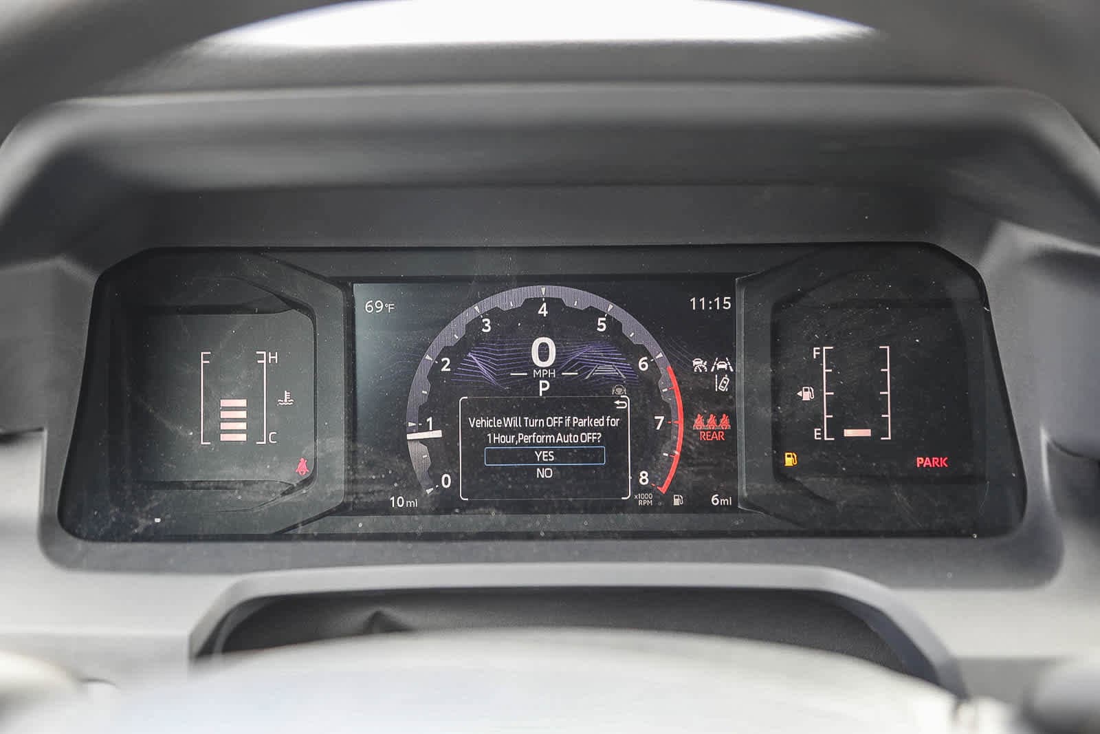 Thumbnail: 2026 Toyota Tacoma - 24