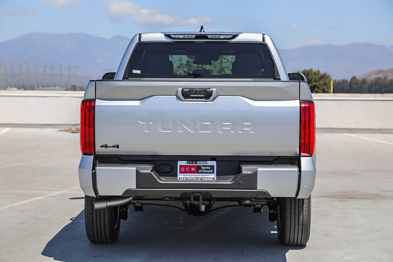 Thumbnail: 2026 Toyota Tundra - 6
