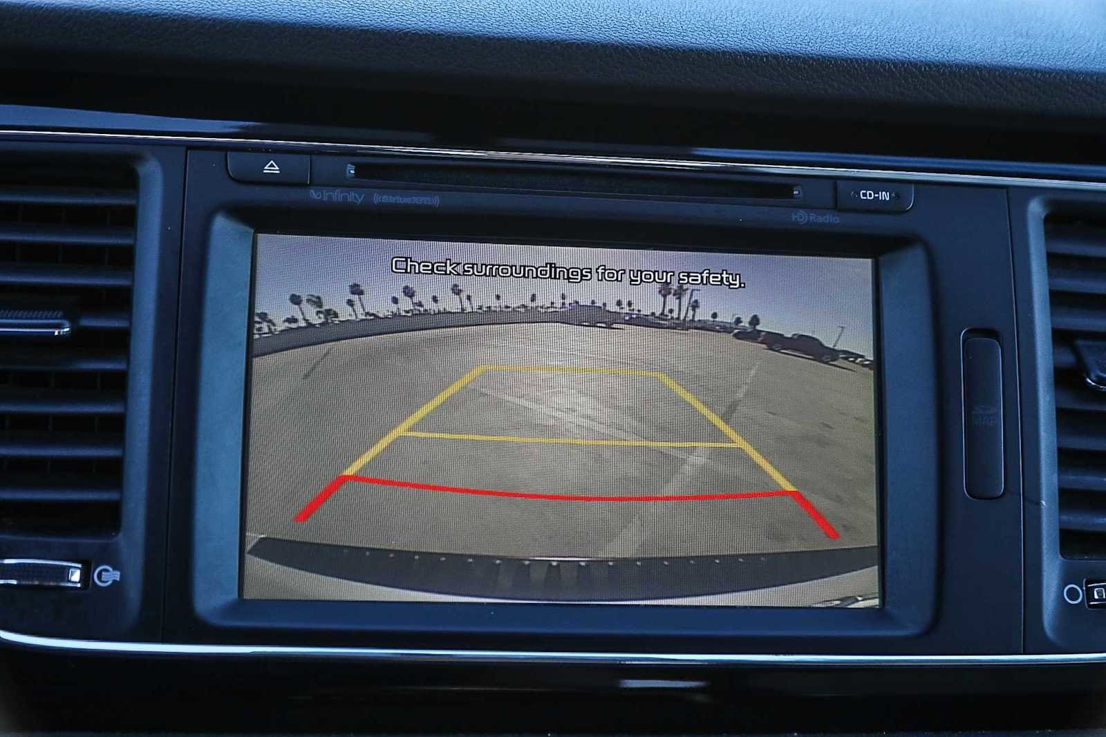 Thumbnail: 2017 Kia Sedona - 24