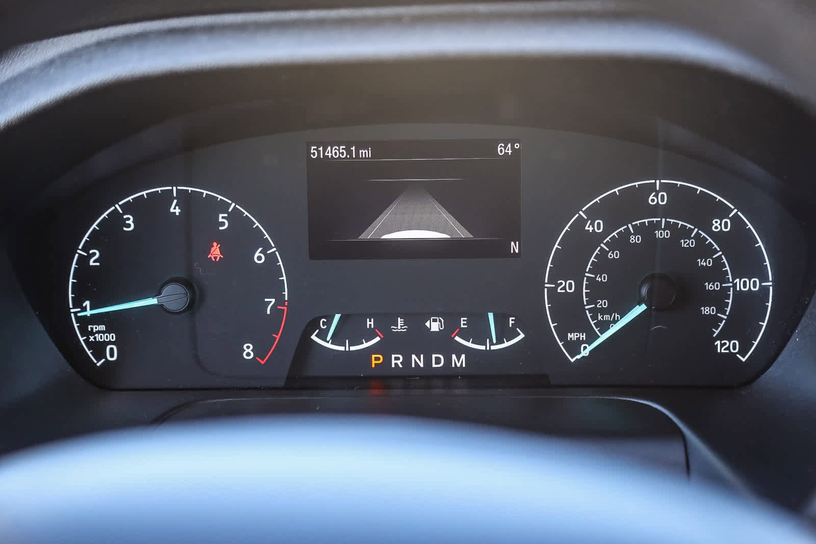 Thumbnail: 2020 Ford Transit Series - 22