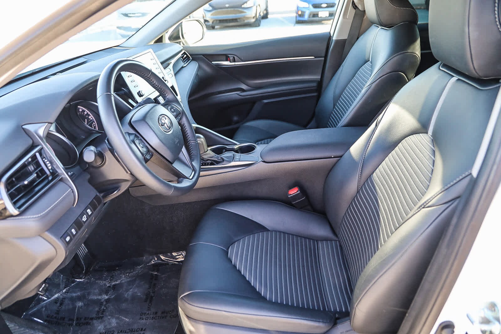 Thumbnail: 2024 Toyota Camry - 18