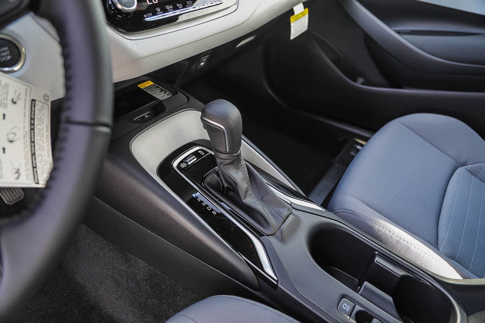 Thumbnail: 2026 Toyota Corolla - 22