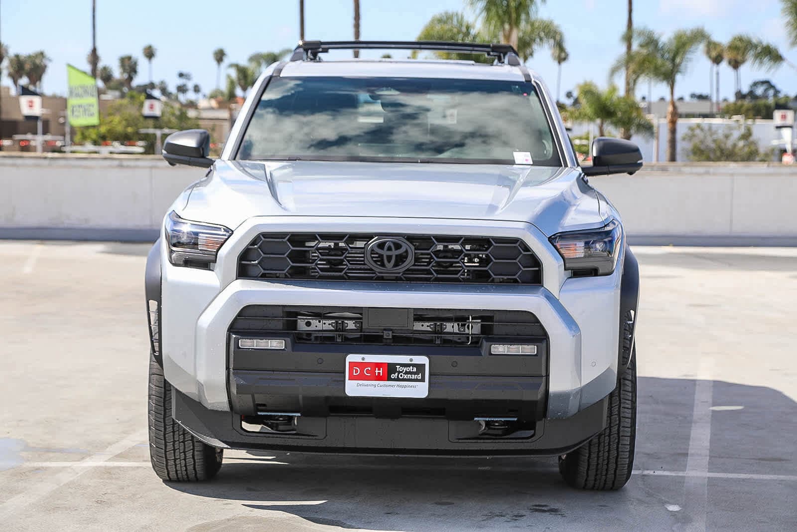 Thumbnail: 2026 Toyota 4Runner - 3