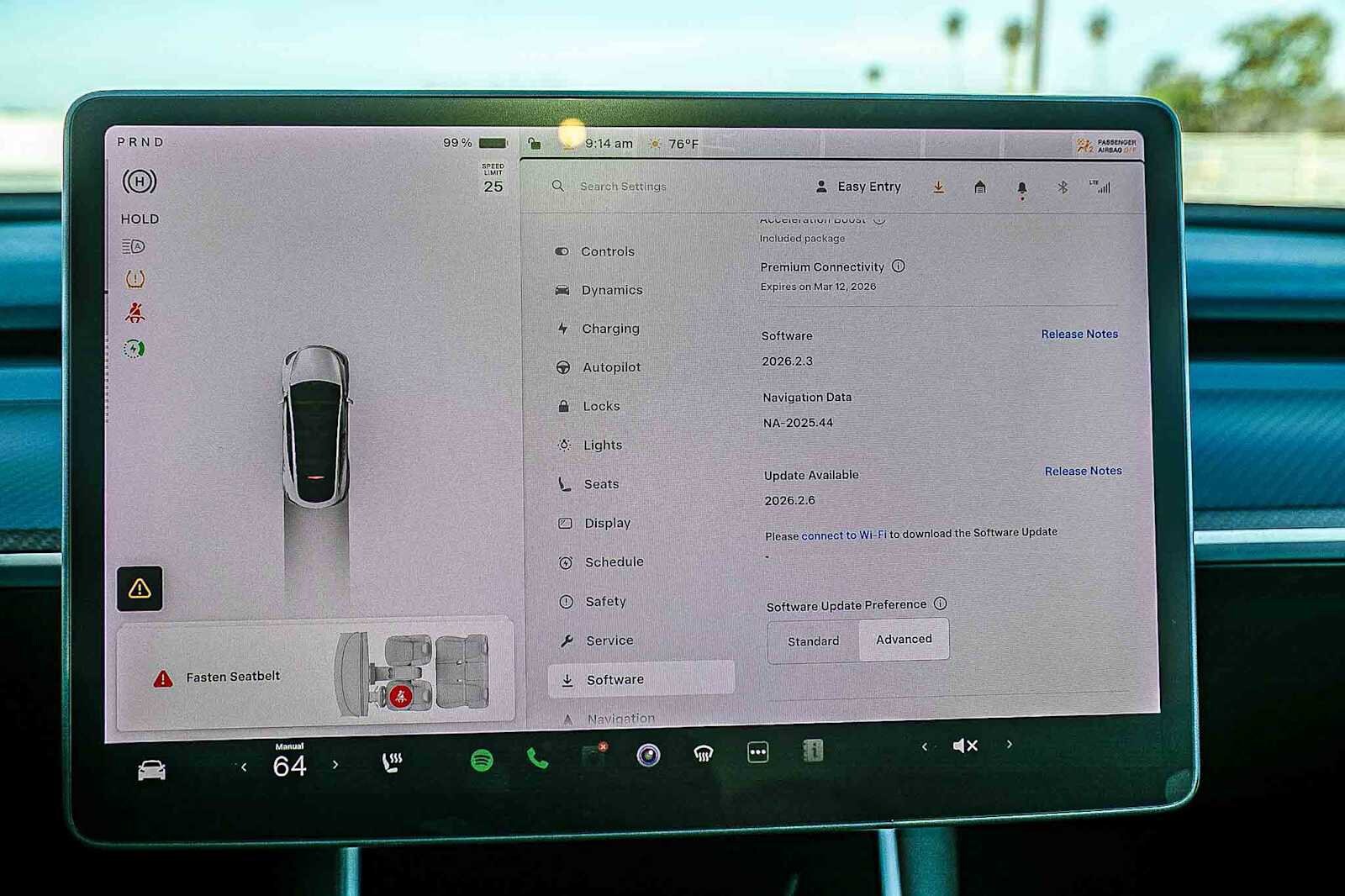 Thumbnail: 2021 Tesla Model Y - 24