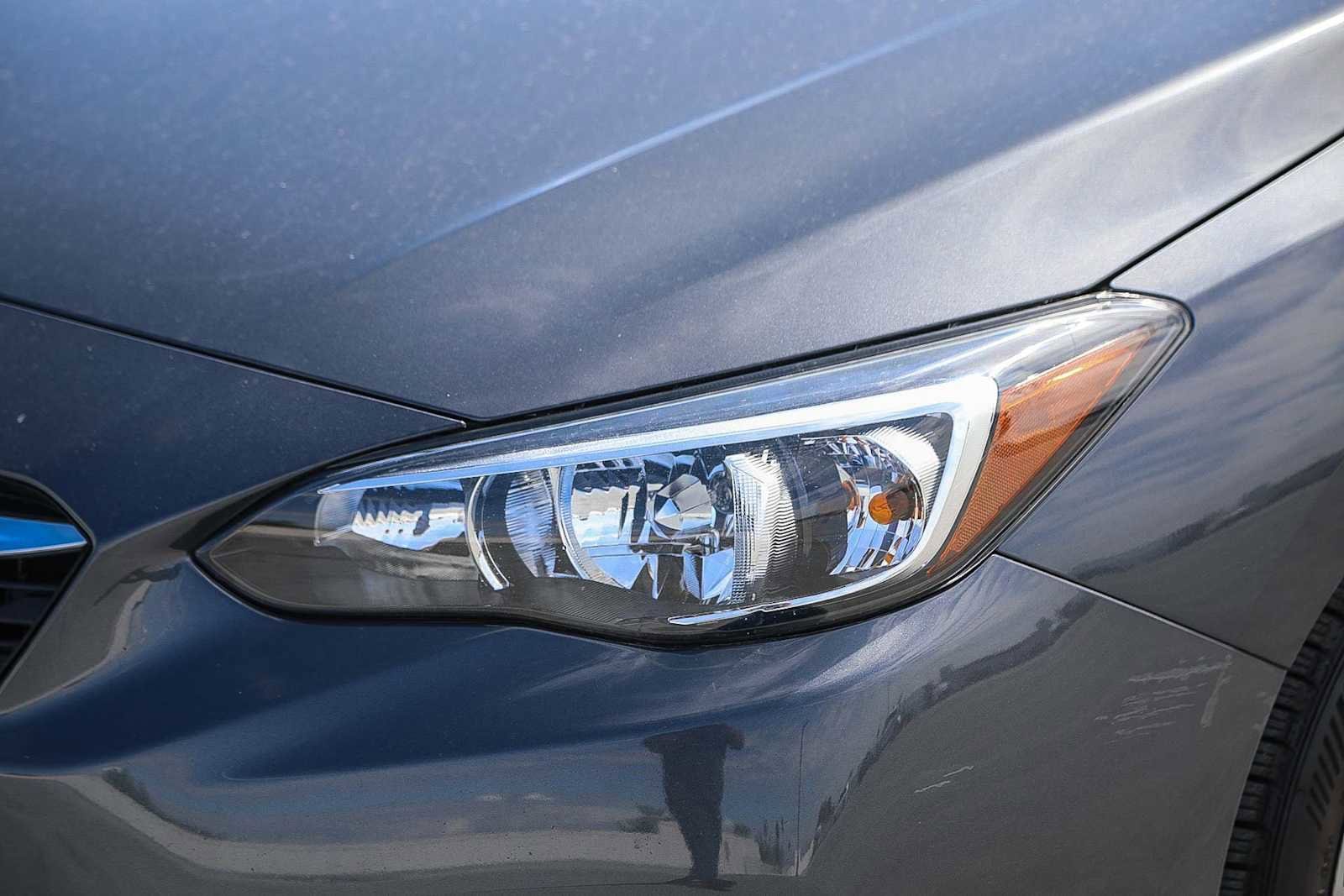 Thumbnail: 2022 Subaru Impreza - 7