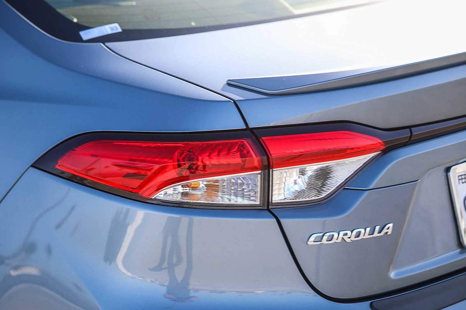 Thumbnail: 2026 Toyota Corolla - 10