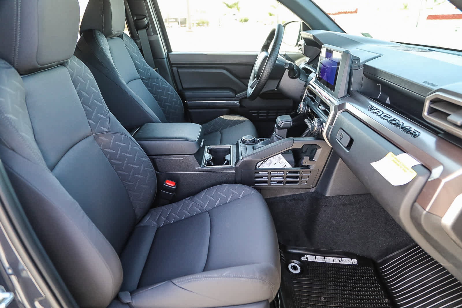 Thumbnail: 2026 Toyota Tacoma - 18