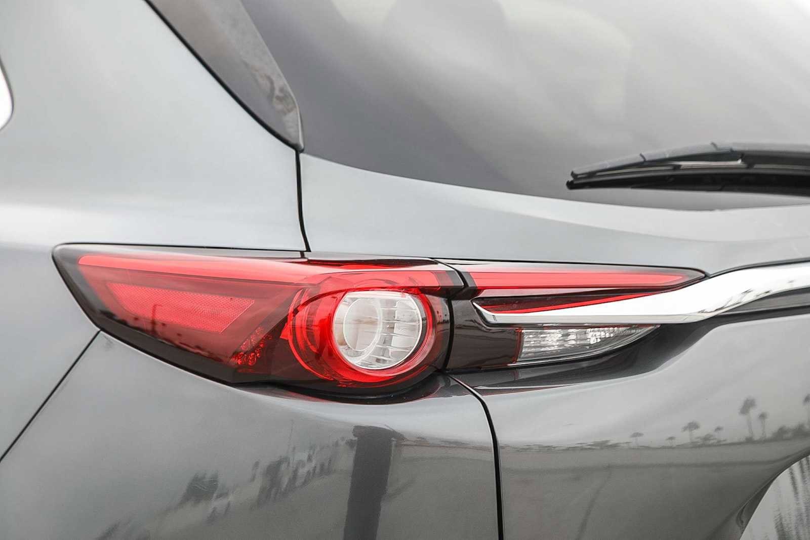 Thumbnail: 2019 Mazda CX-9 - 8