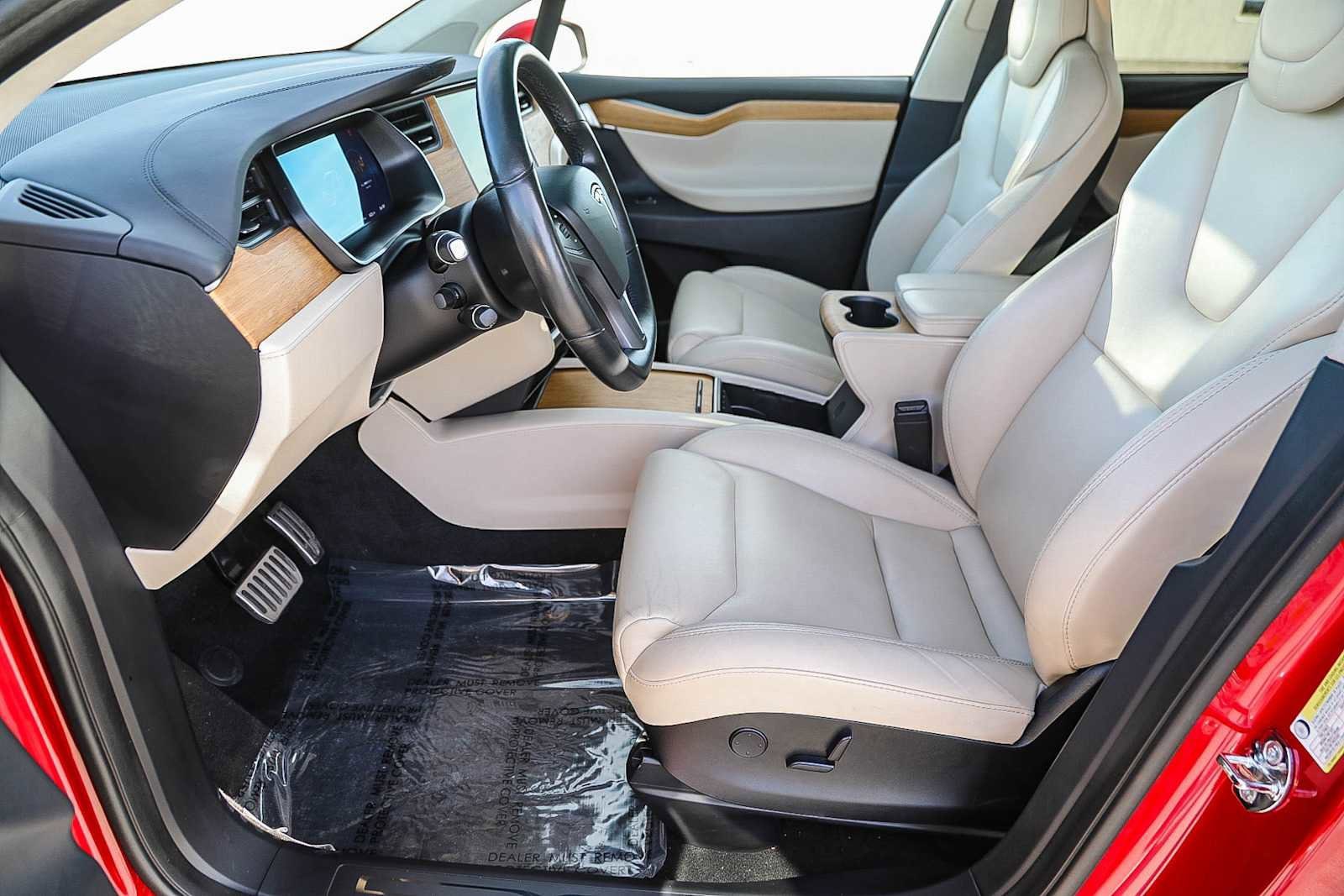 Thumbnail: 2019 Tesla Model X - 17