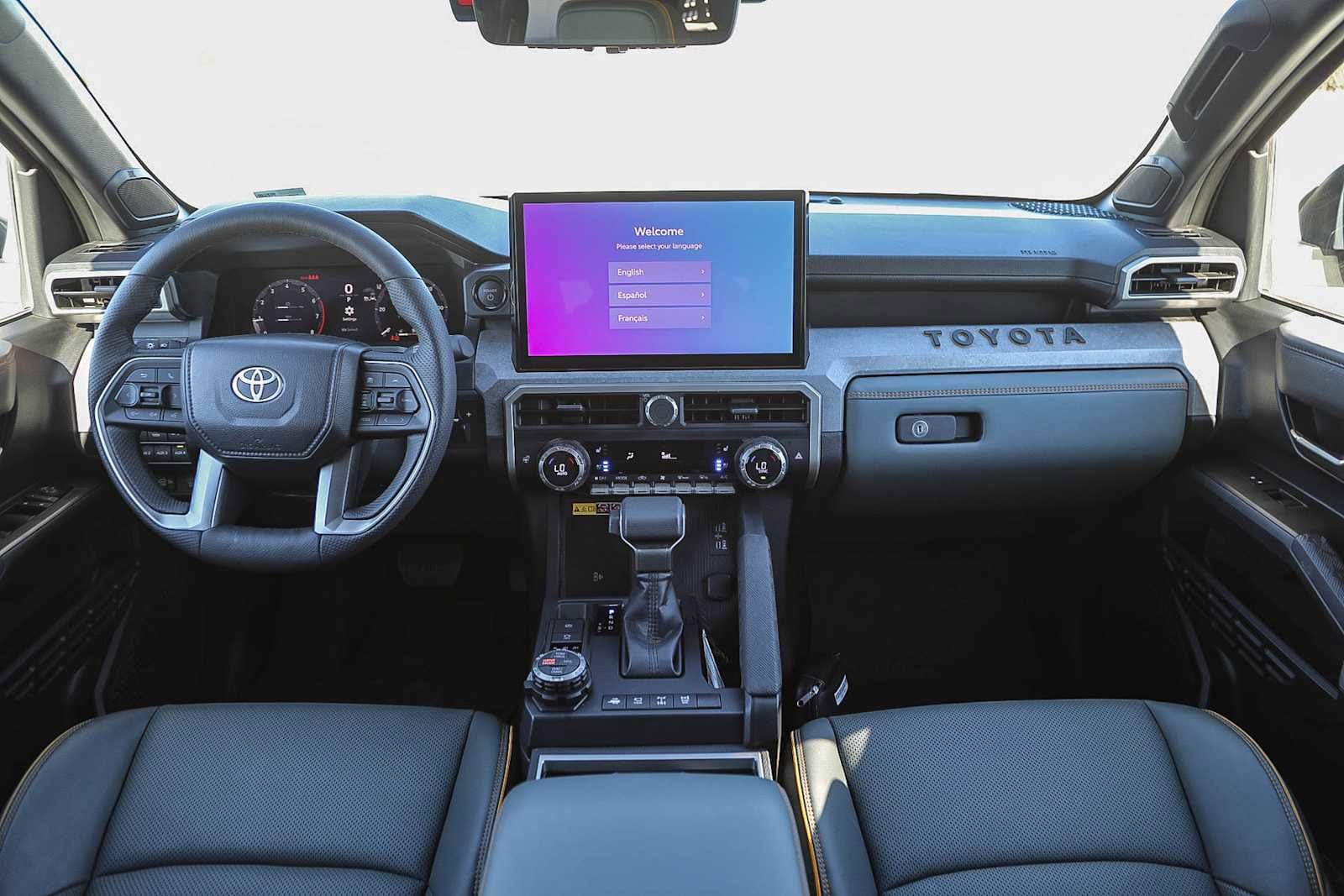 Thumbnail: 2025 Toyota Tacoma - 20