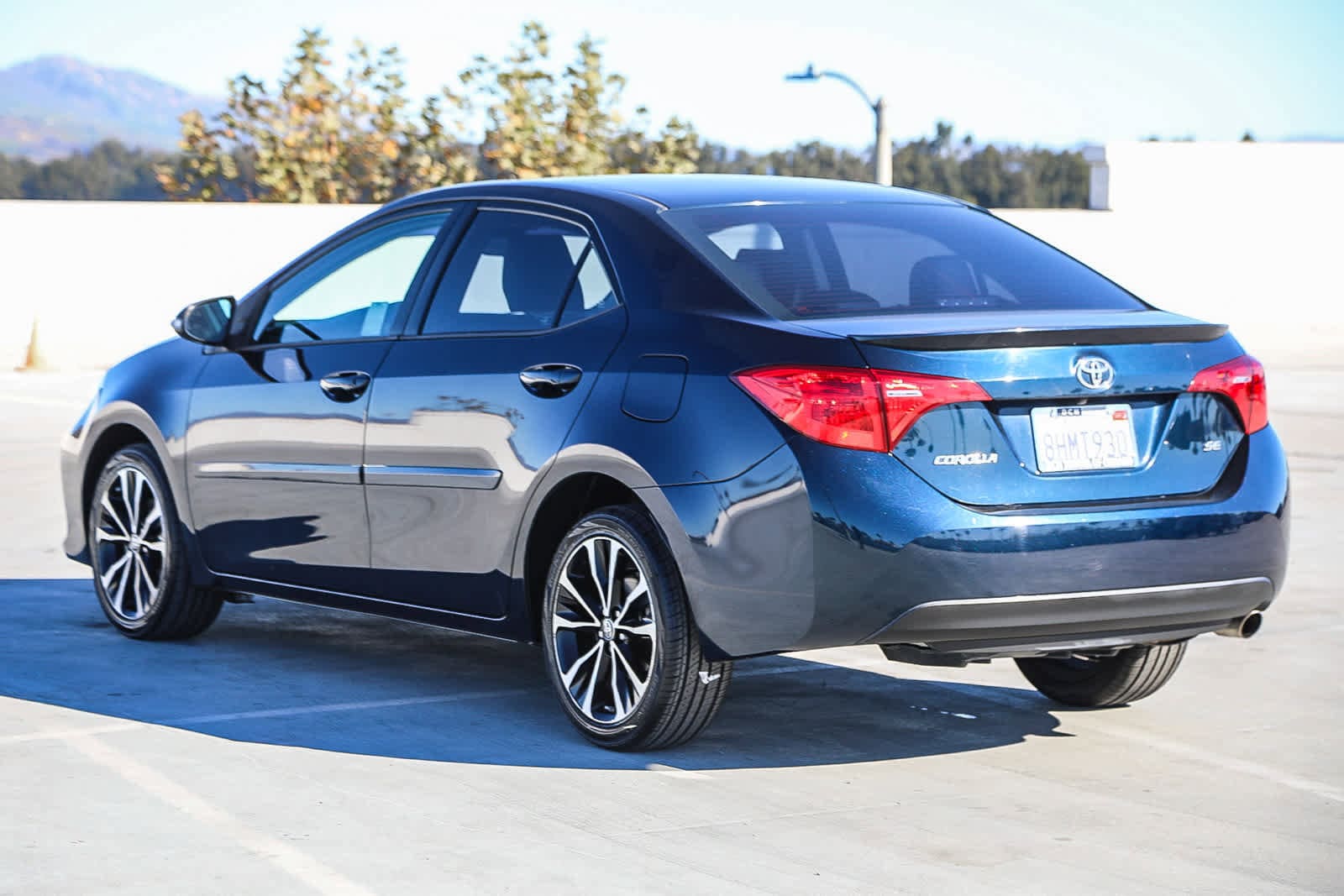 Thumbnail: 2019 Toyota Corolla - 8