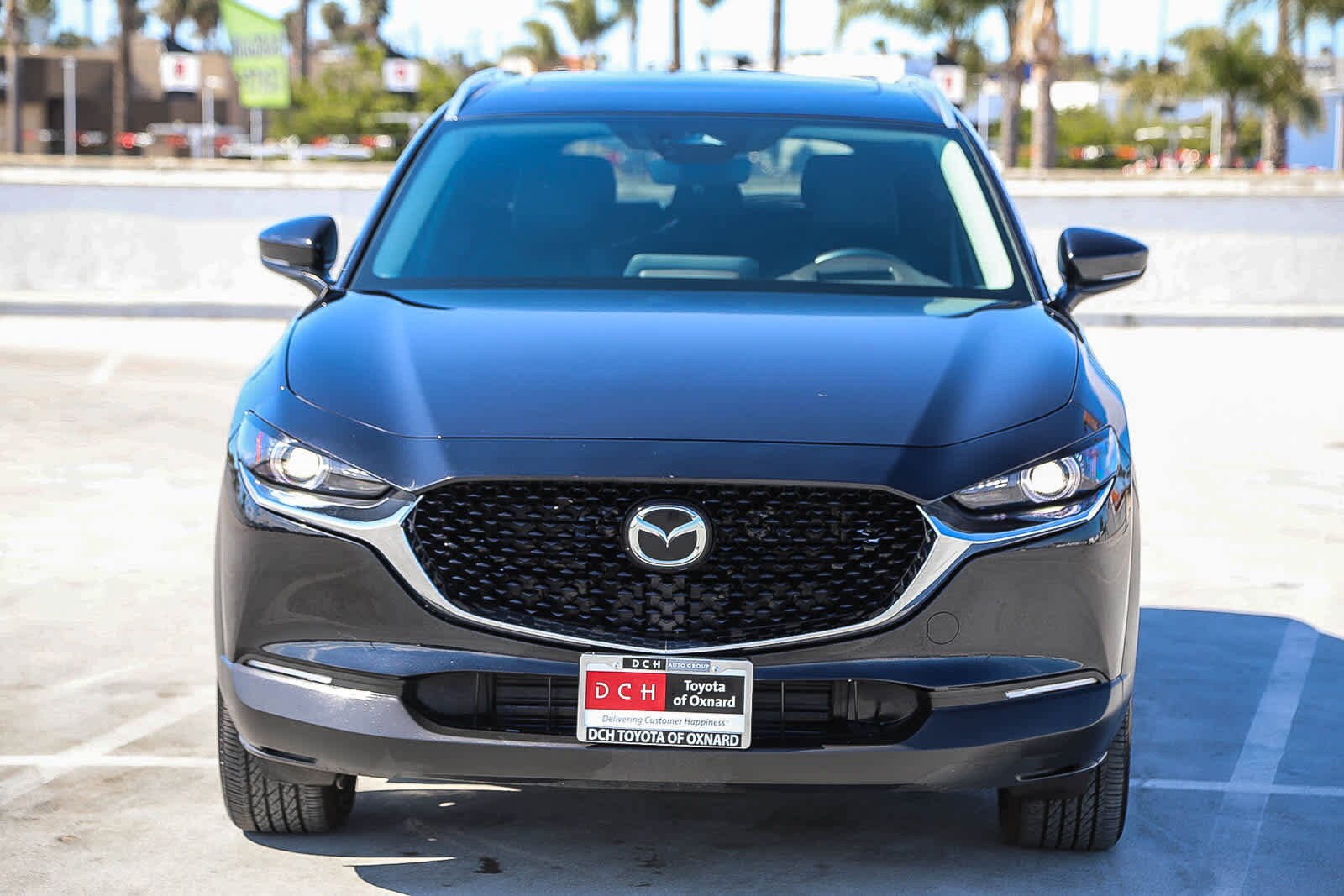 Thumbnail: 2024 Mazda CX-30 - 3