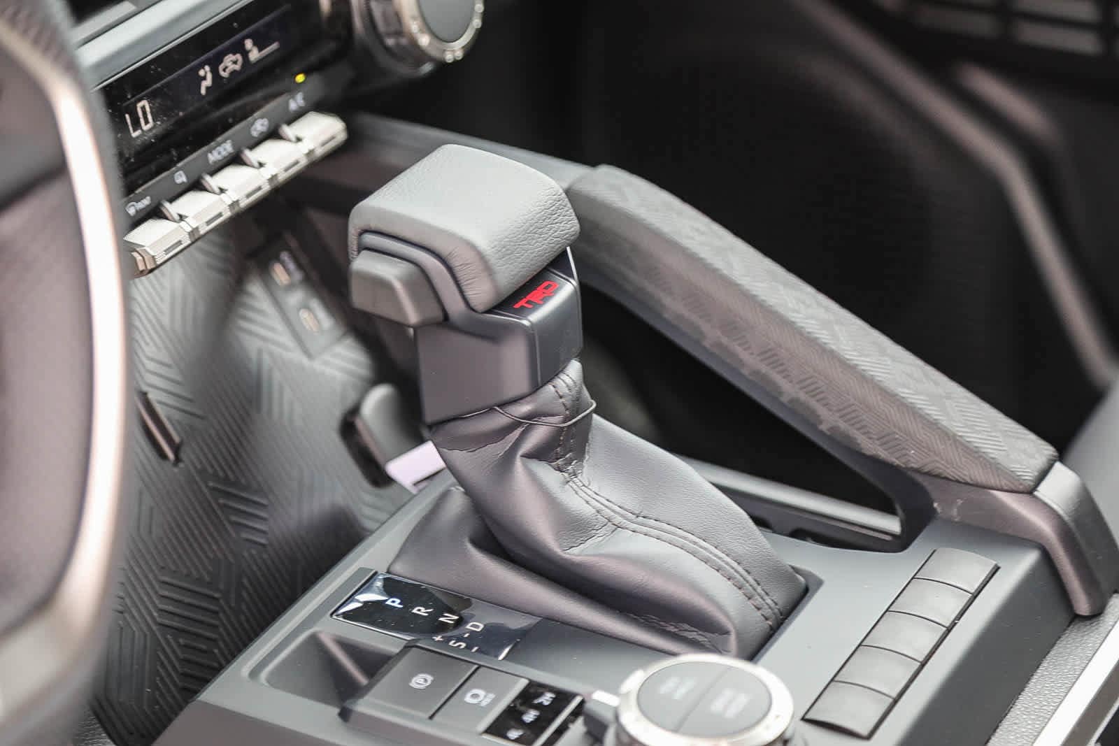 Thumbnail: 2025 Toyota Tacoma - 21