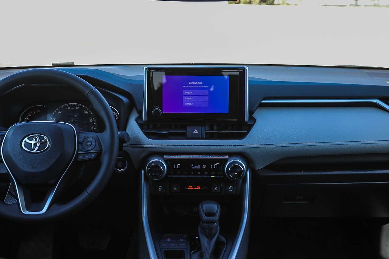 Thumbnail: 2025 Toyota RAV4 - 12