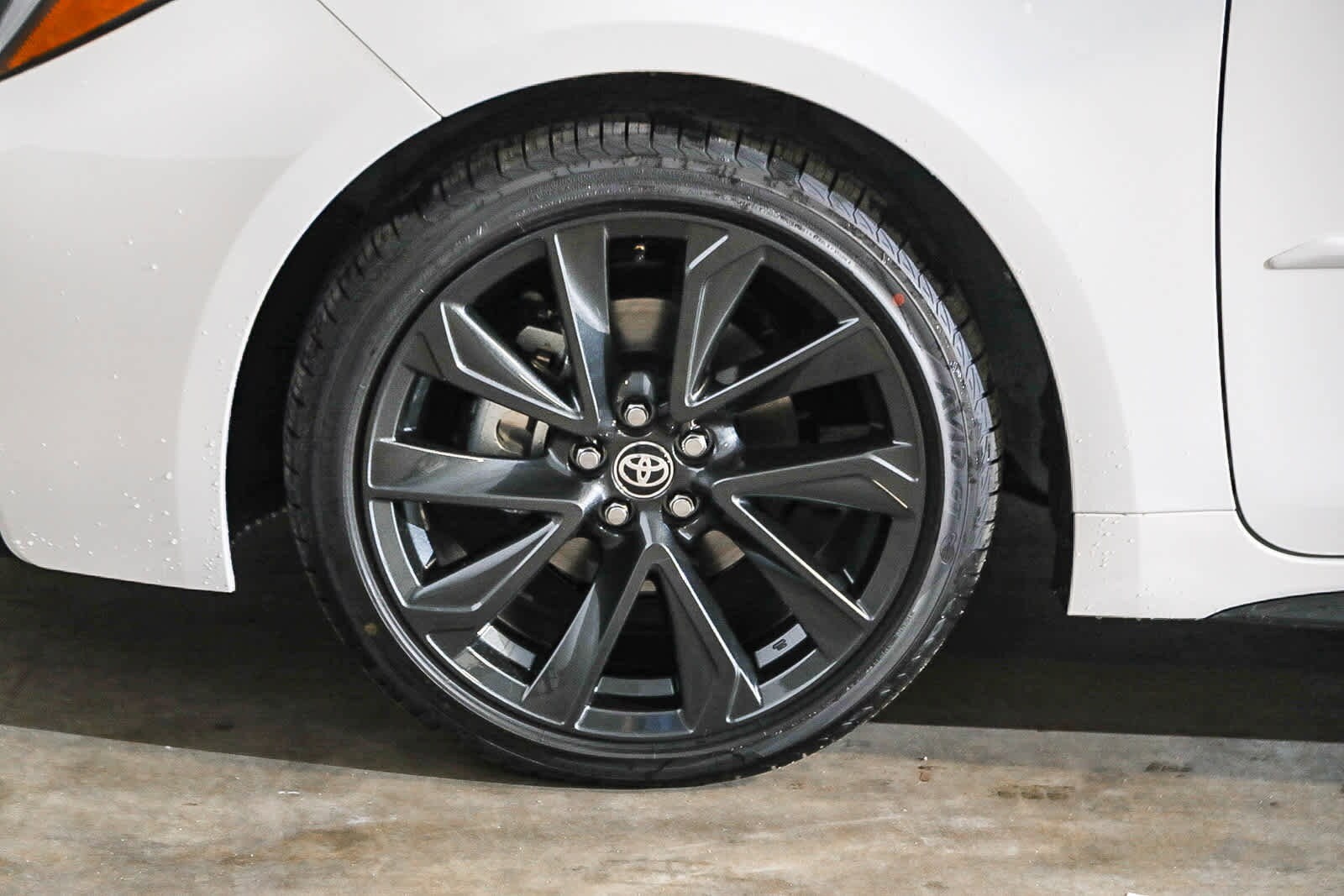 Thumbnail: 2026 Toyota Corolla - 10