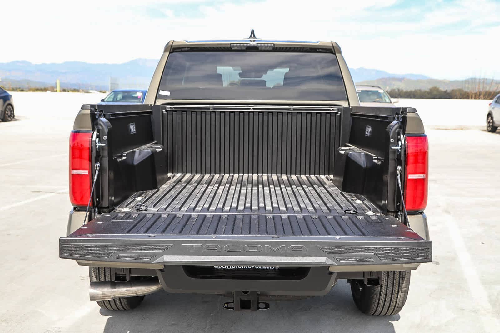 Thumbnail: 2026 Toyota Tacoma - 12