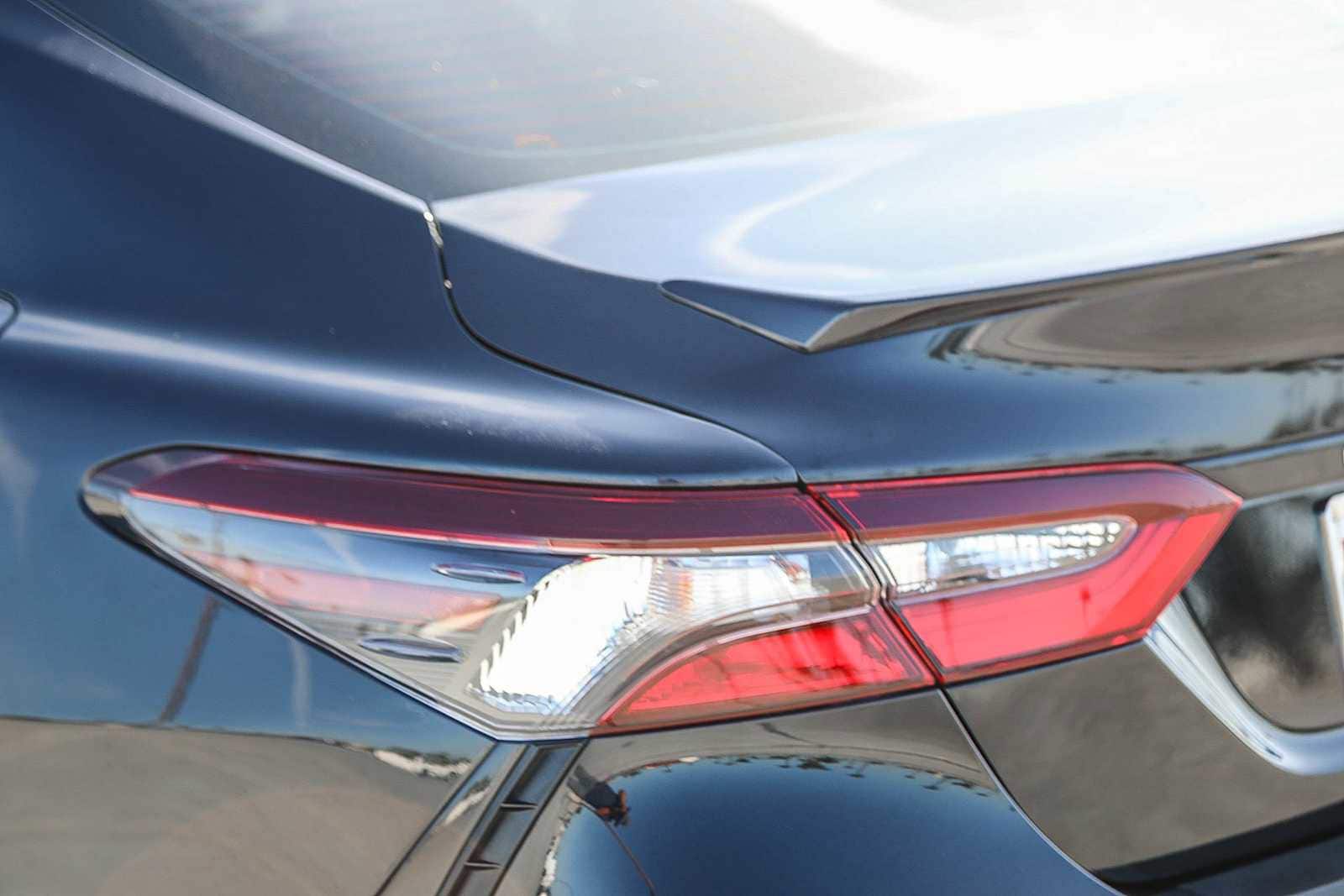 Thumbnail: 2023 Toyota Camry - 9