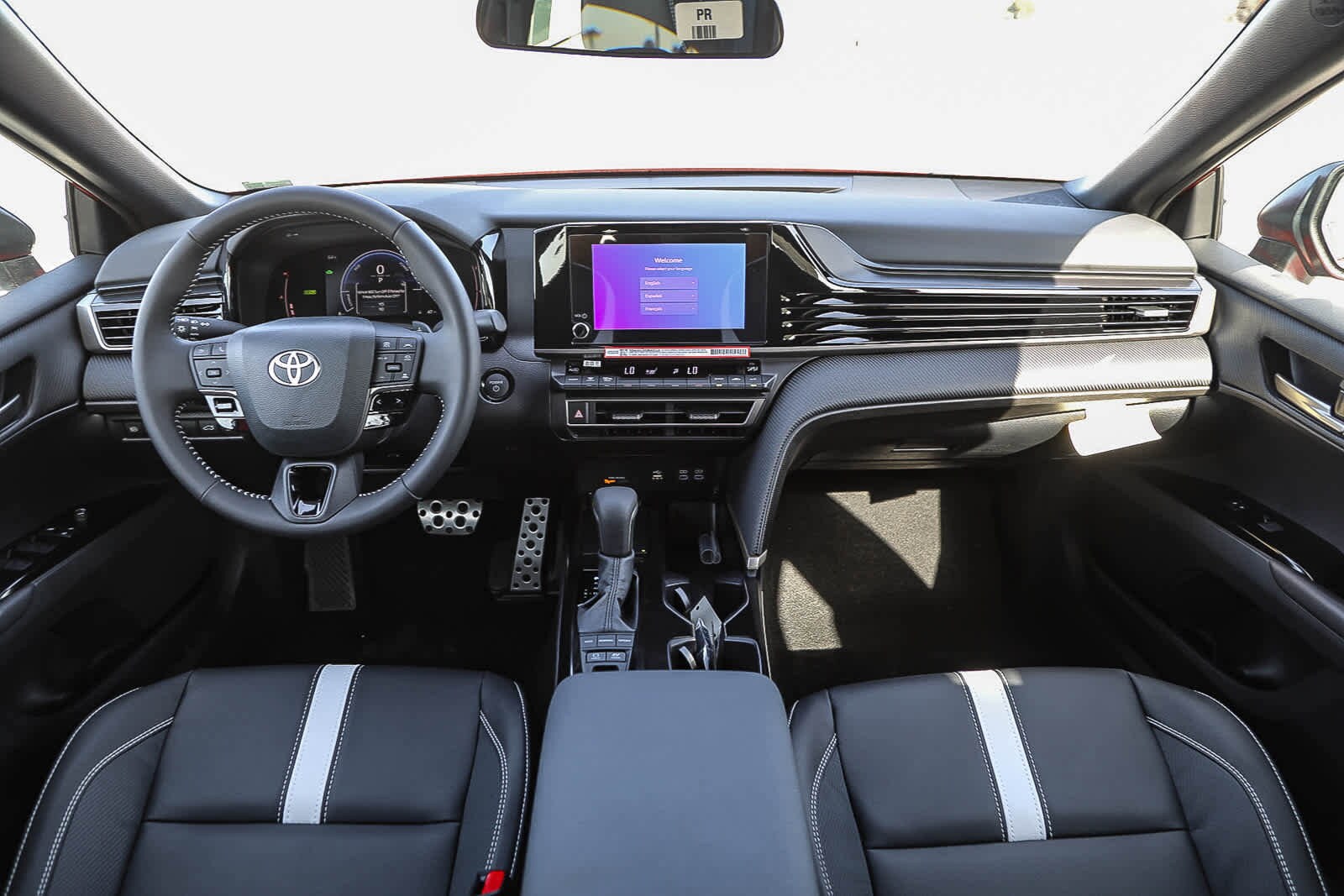 Thumbnail: 2026 Toyota Camry - 14