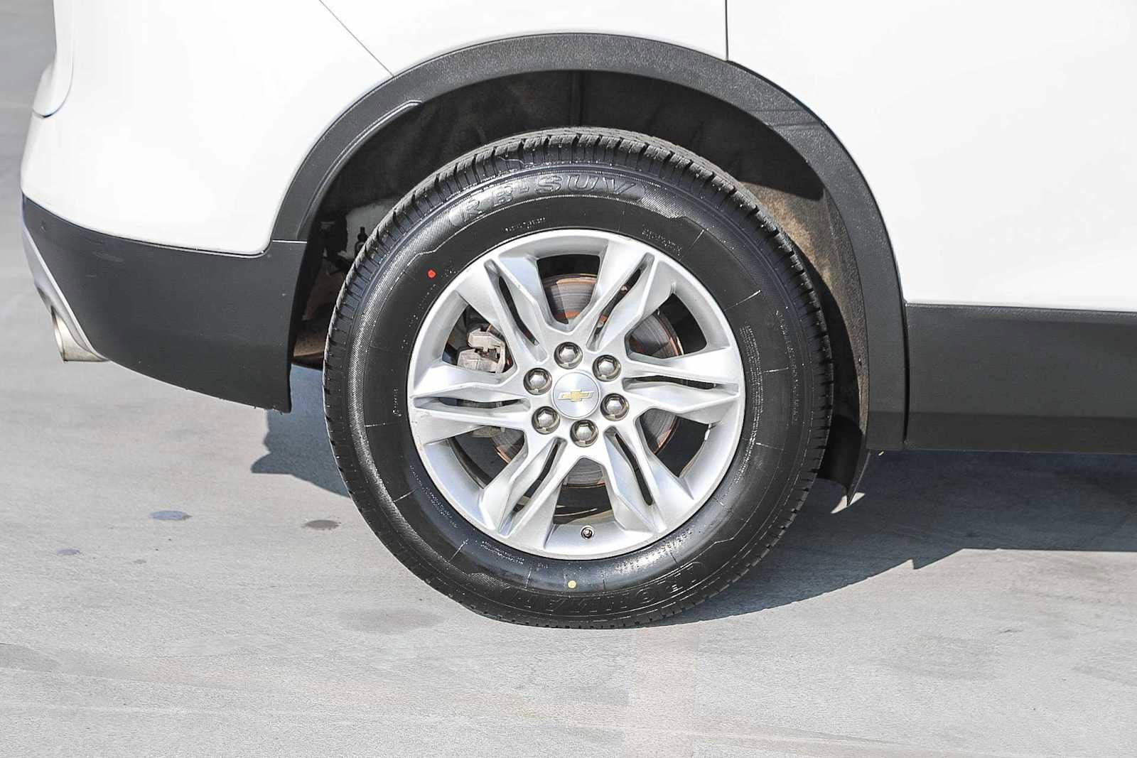 Thumbnail: 2019 Chevrolet Blazer - 11