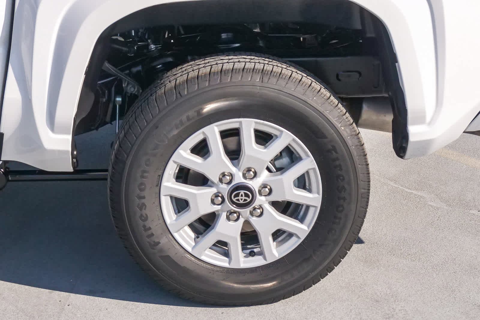 Thumbnail: 2026 Toyota Tacoma - 7