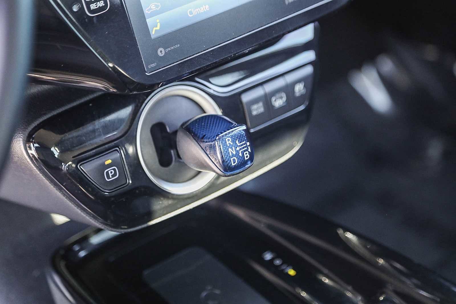 Thumbnail: 2021 Toyota Prius Prime - 20