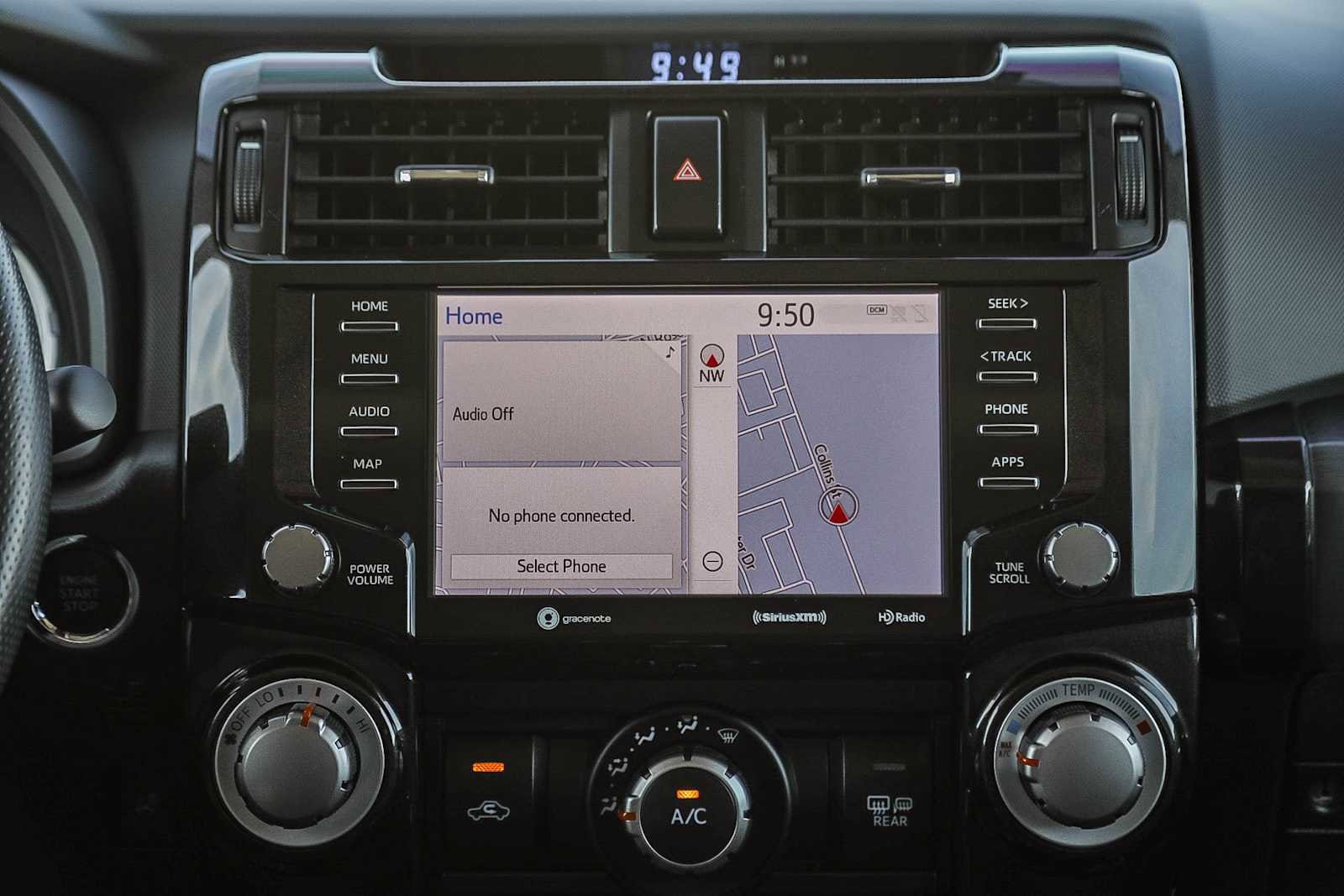 Thumbnail: 2024 Toyota 4Runner - 15