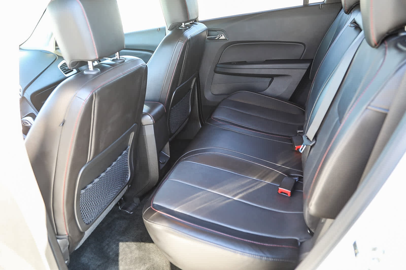 Thumbnail: 2014 GMC Terrain - 18