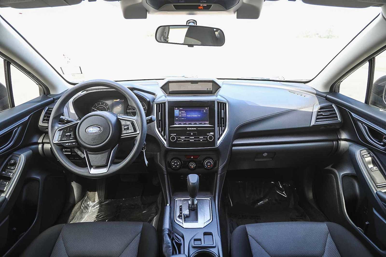 Thumbnail: 2022 Subaru Impreza - 11