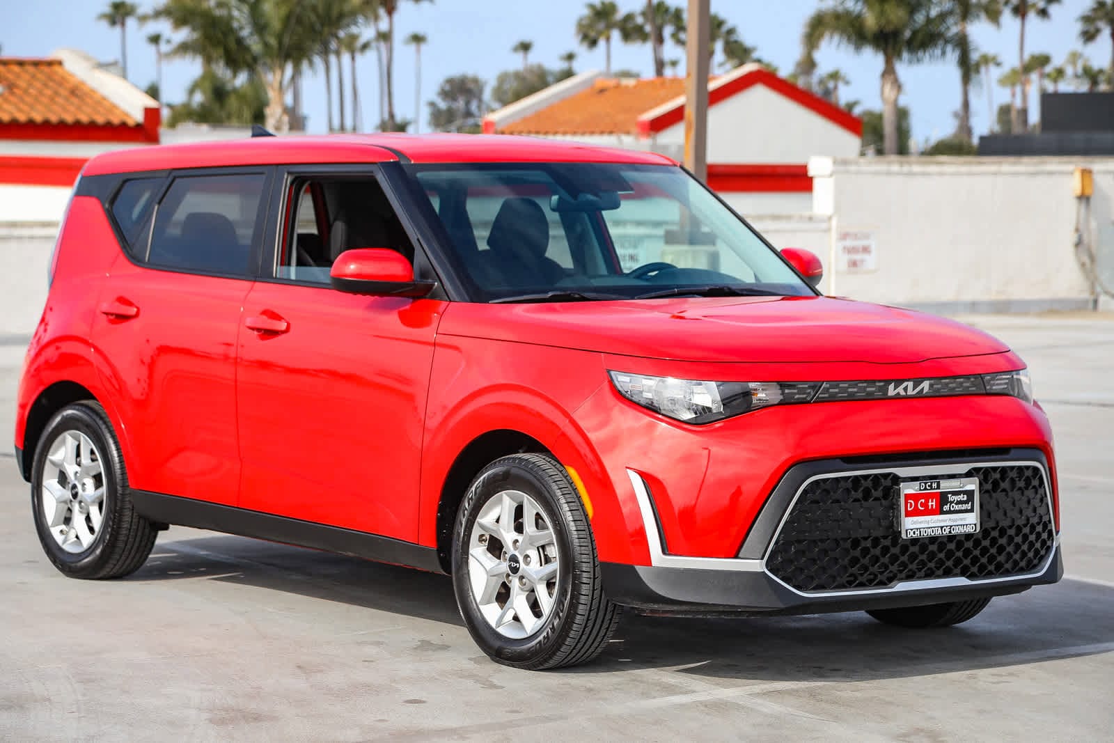 Thumbnail: 2024 Kia Soul - 3