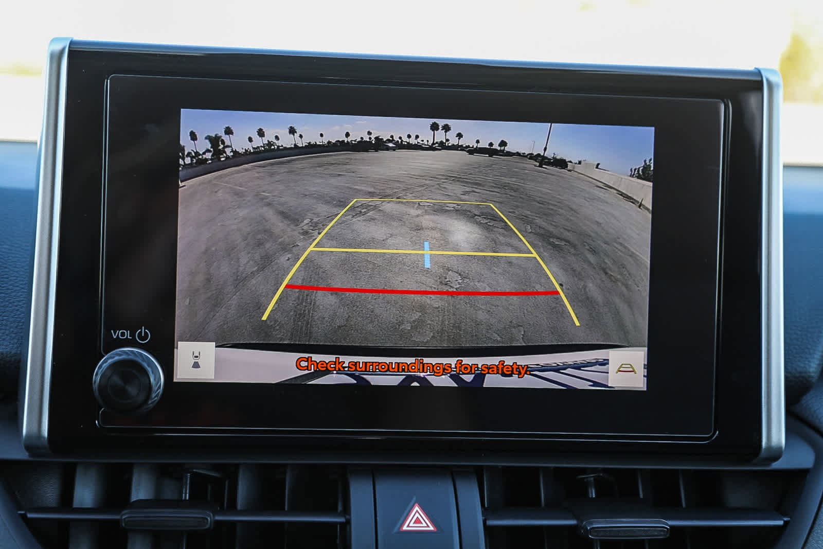 Thumbnail: 2025 Toyota RAV4 - 23