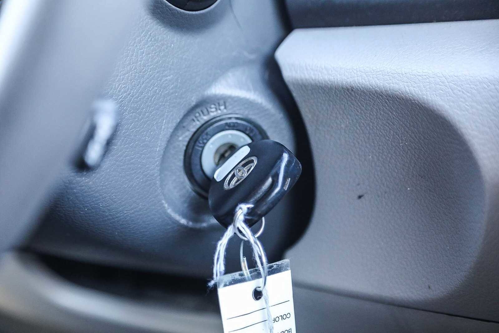 Thumbnail: 2007 Toyota Camry - 20