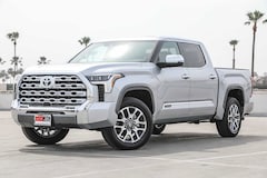 2026 Toyota Tundra 1794 Edition 1794 ED. CREWMAX 5.5