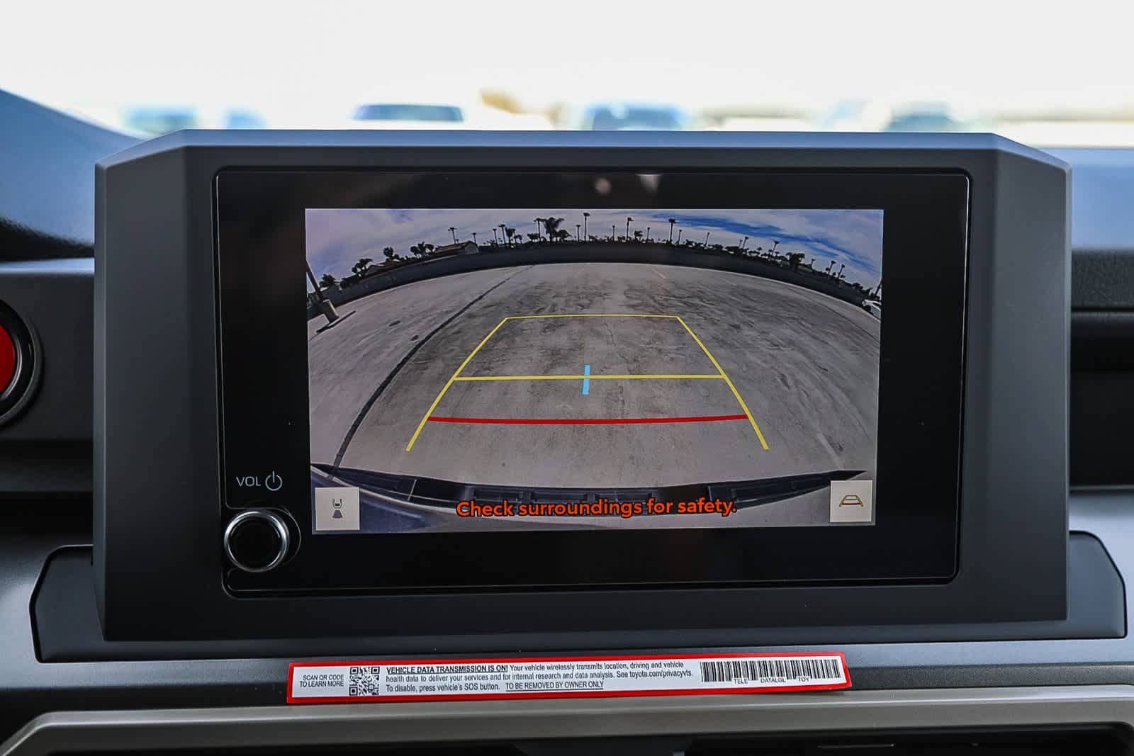 Thumbnail: 2026 Toyota Tacoma - 25