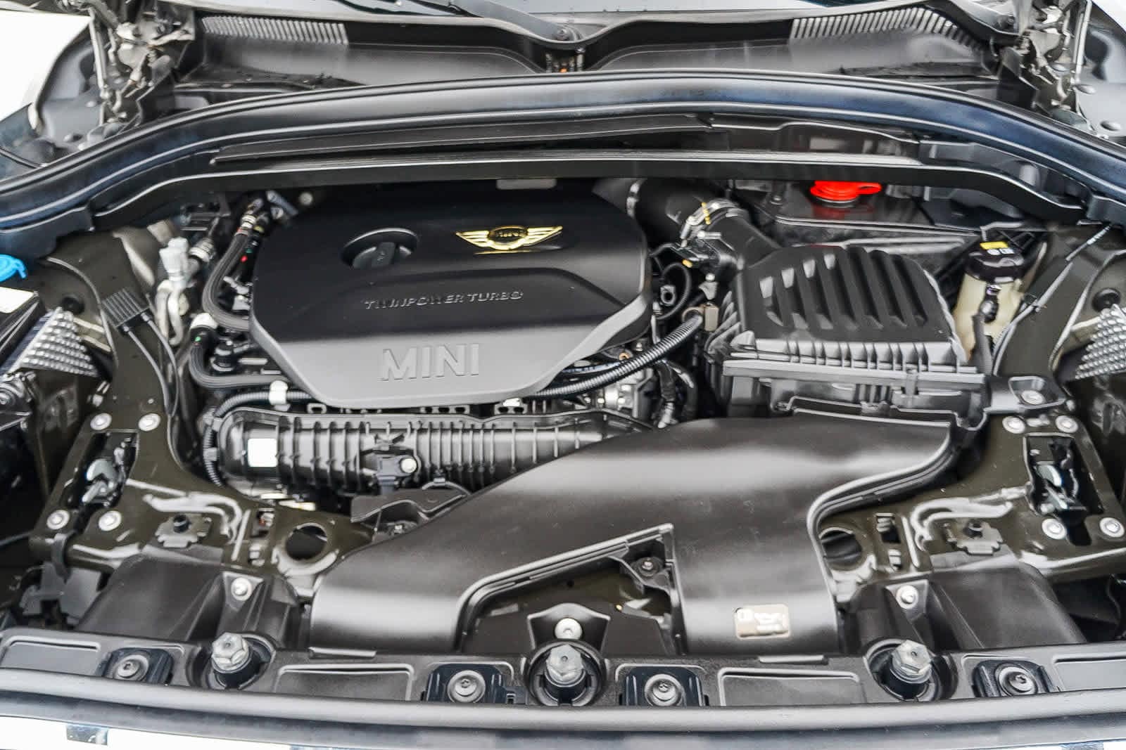 Thumbnail: 2019 MINI Cooper Countryman - 31