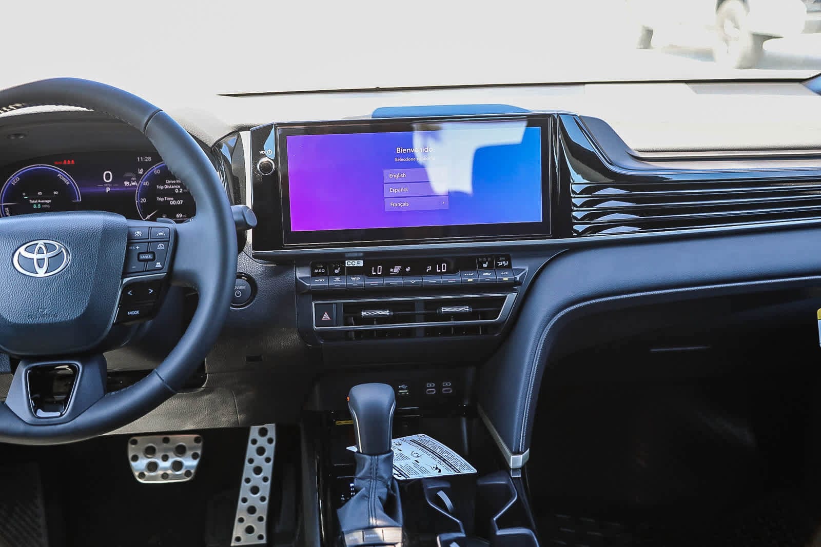 Thumbnail: 2026 Toyota Camry - 15