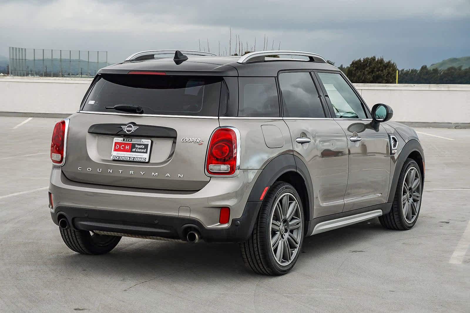Thumbnail: 2019 MINI Cooper Countryman - 5