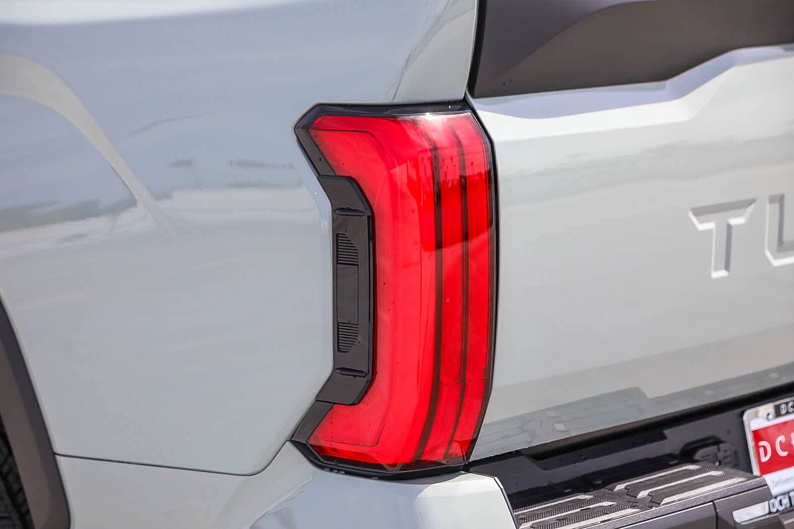 Thumbnail: 2026 Toyota Tundra - 9