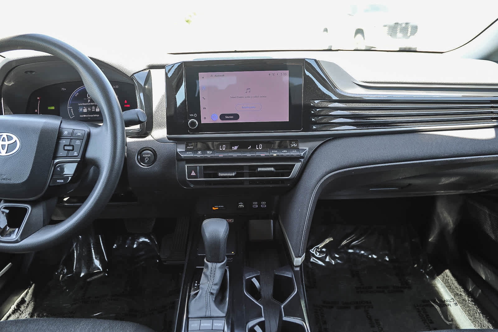 Thumbnail: 2025 Toyota Camry - 14