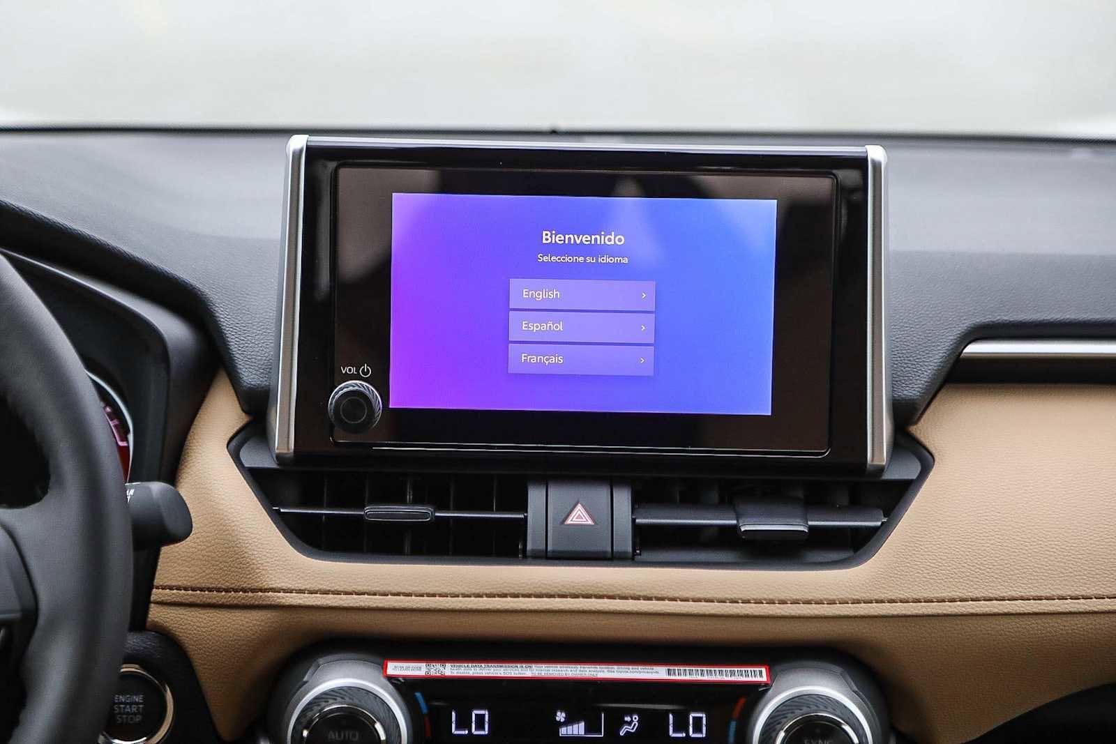 Thumbnail: 2025 Toyota RAV4 - 16