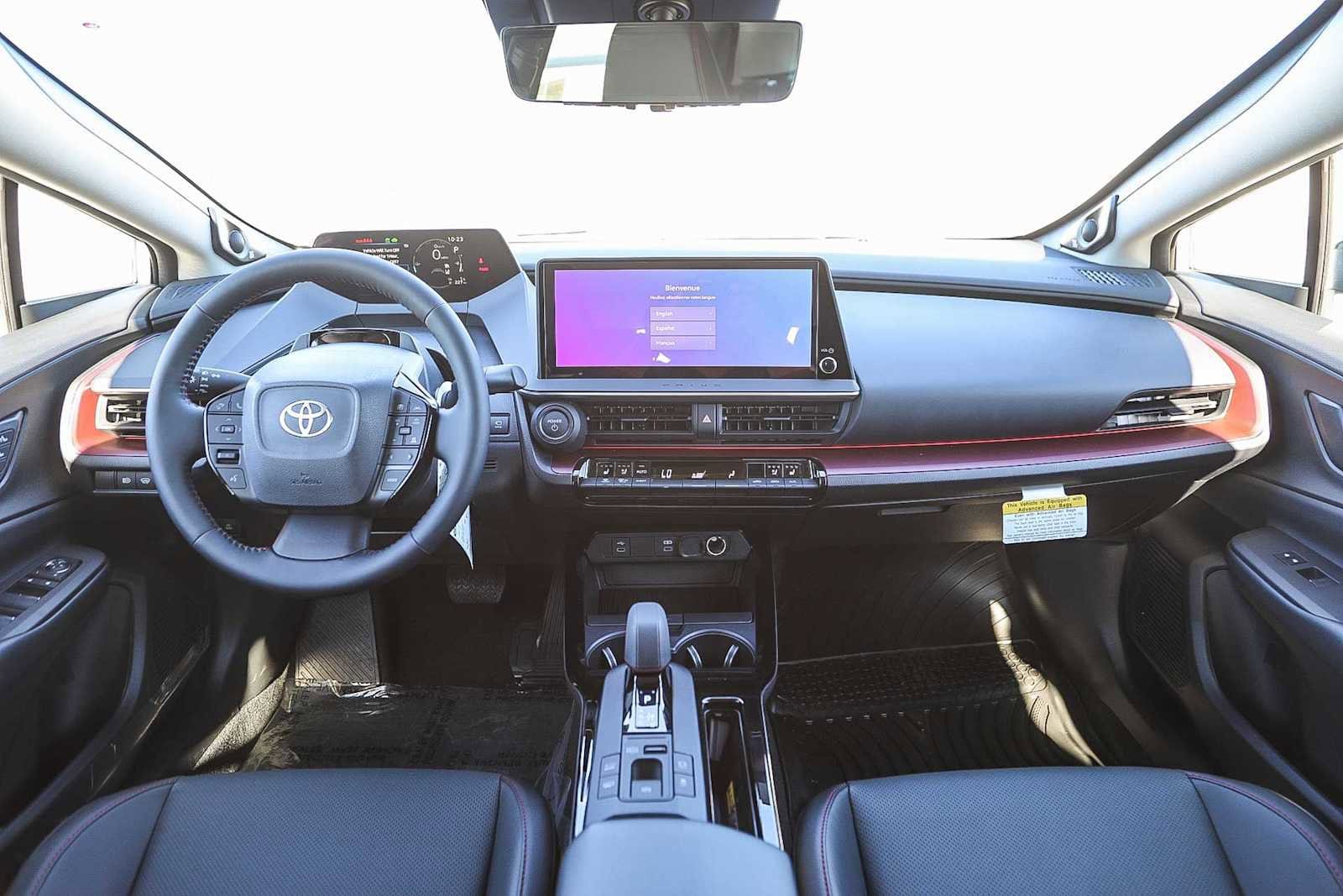 Thumbnail: 2026 Toyota Prius - 14