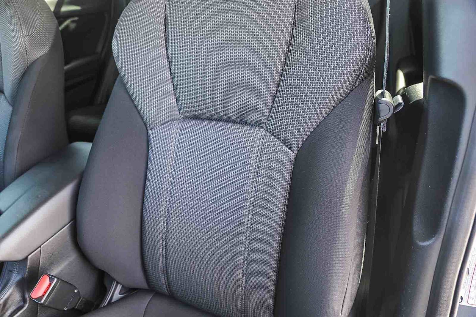 Thumbnail: 2022 Subaru Impreza - 23