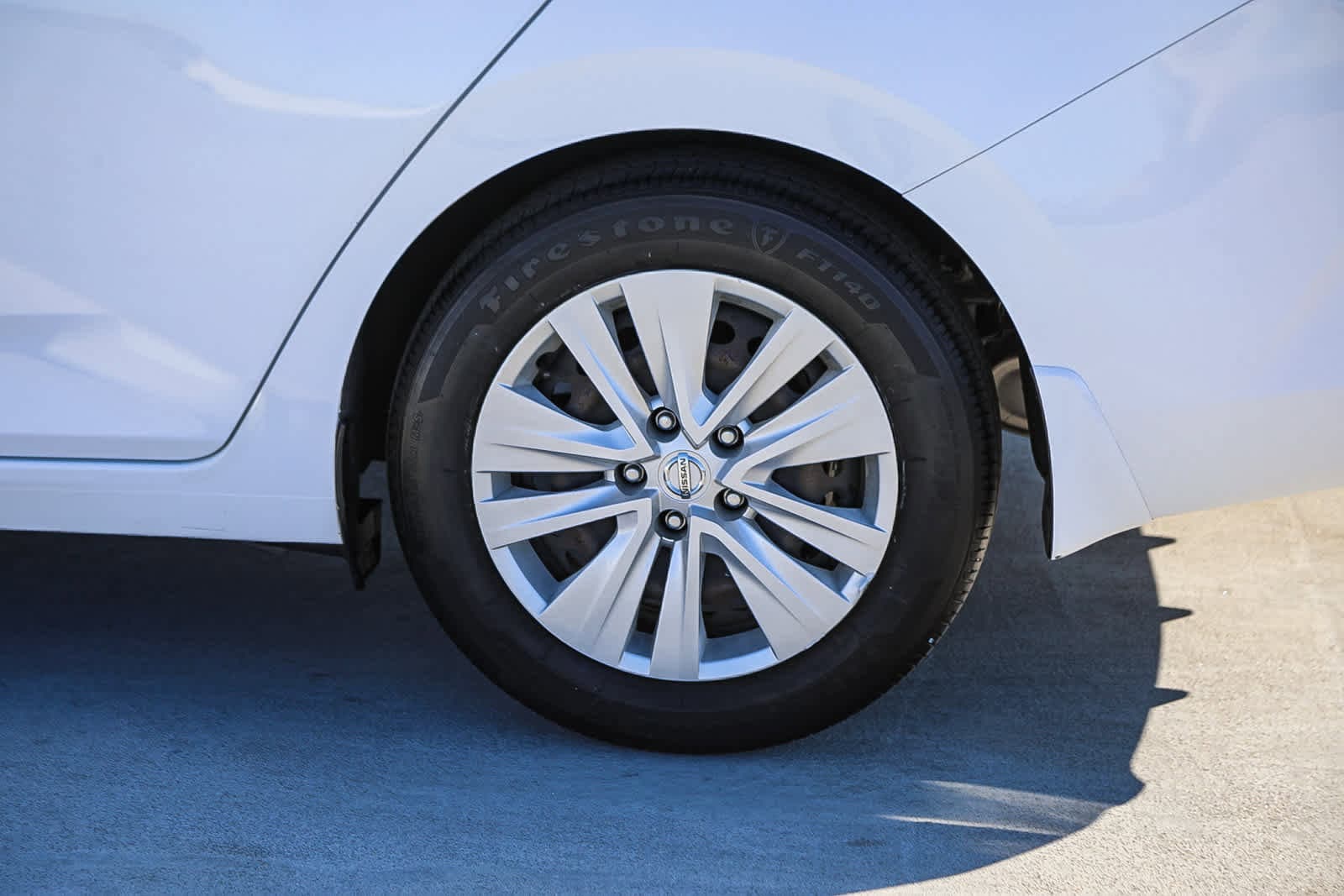 Thumbnail: 2021 Nissan Sentra - 11