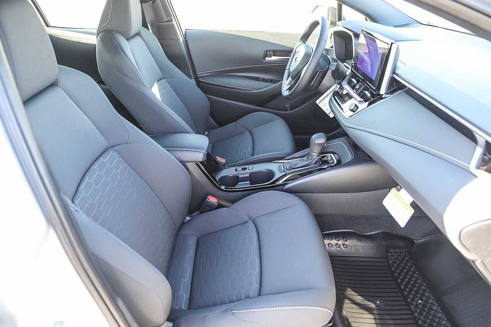 Thumbnail: 2026 Toyota Corolla - 18