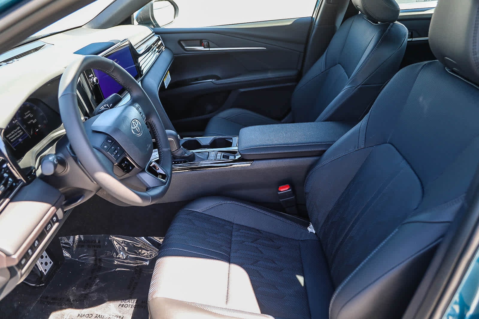 Thumbnail: 2026 Toyota Camry - 19