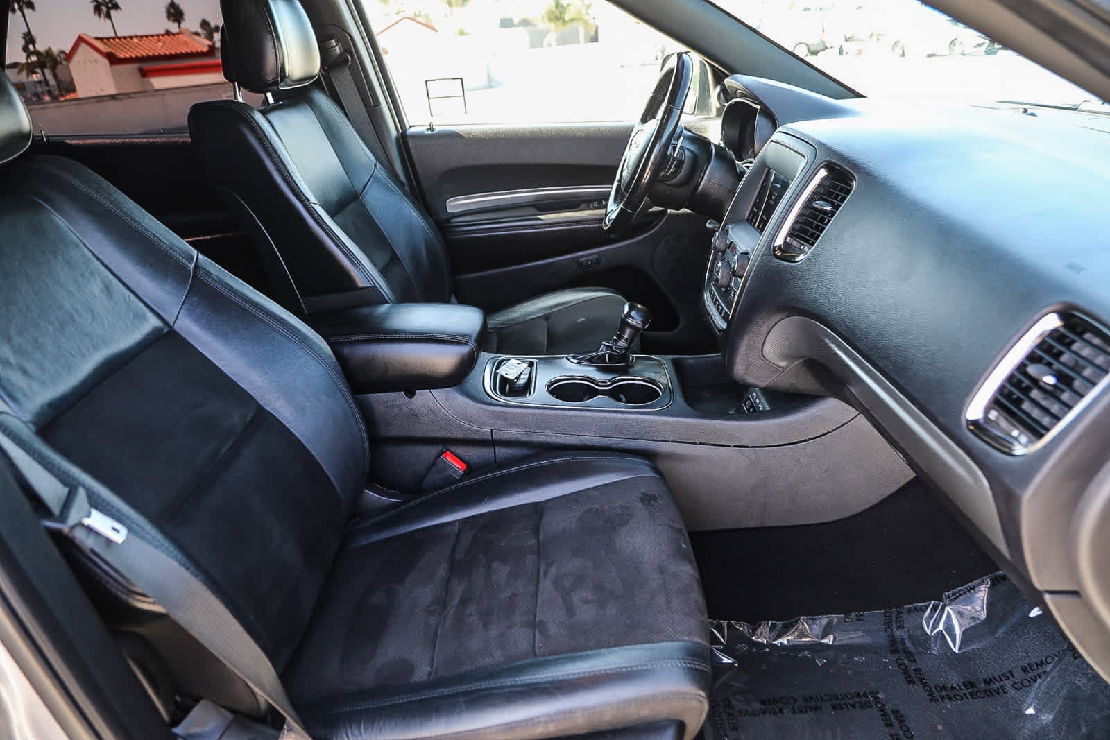 Thumbnail: 2020 Dodge Durango - 16