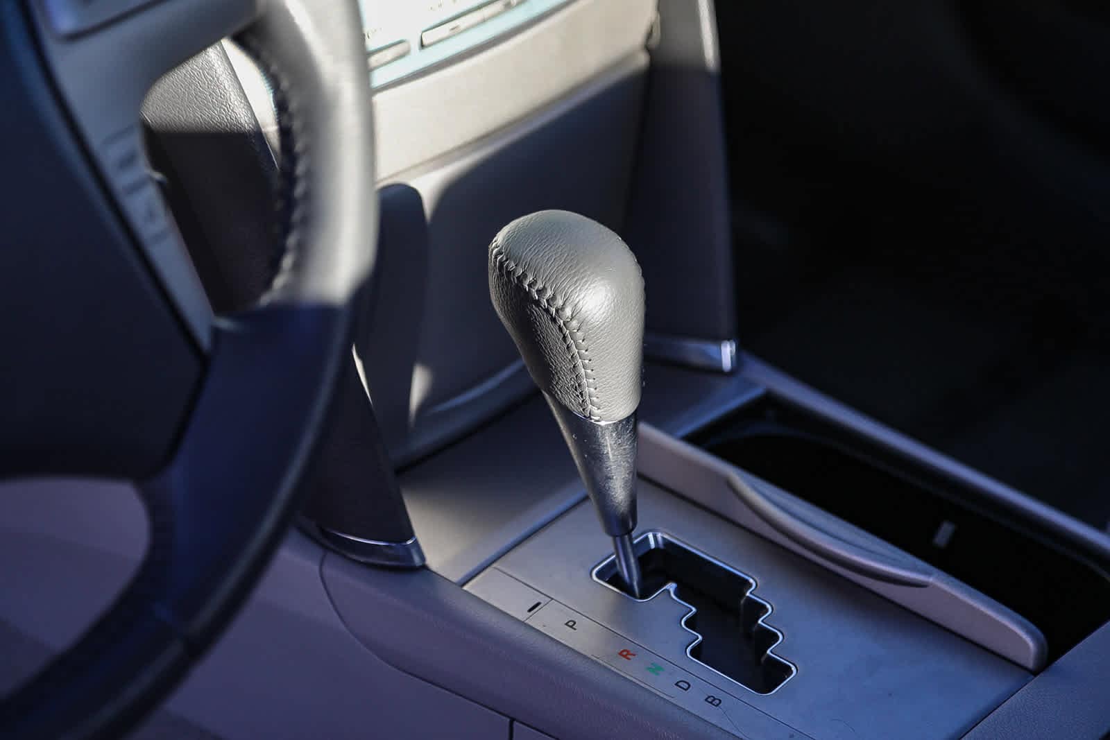 Thumbnail: 2009 Toyota Camry - 20