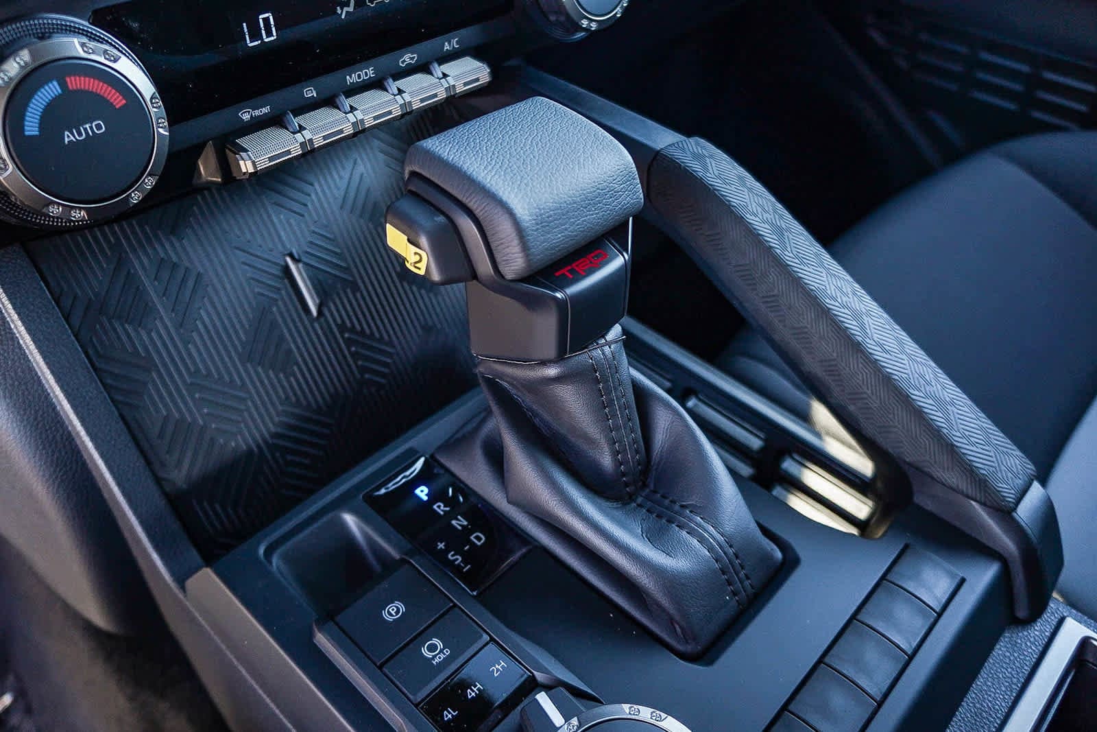 Thumbnail: 2025 Toyota Tacoma - 21