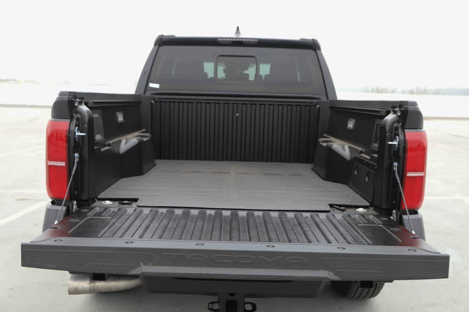 Thumbnail: 2026 Toyota Tacoma - 12