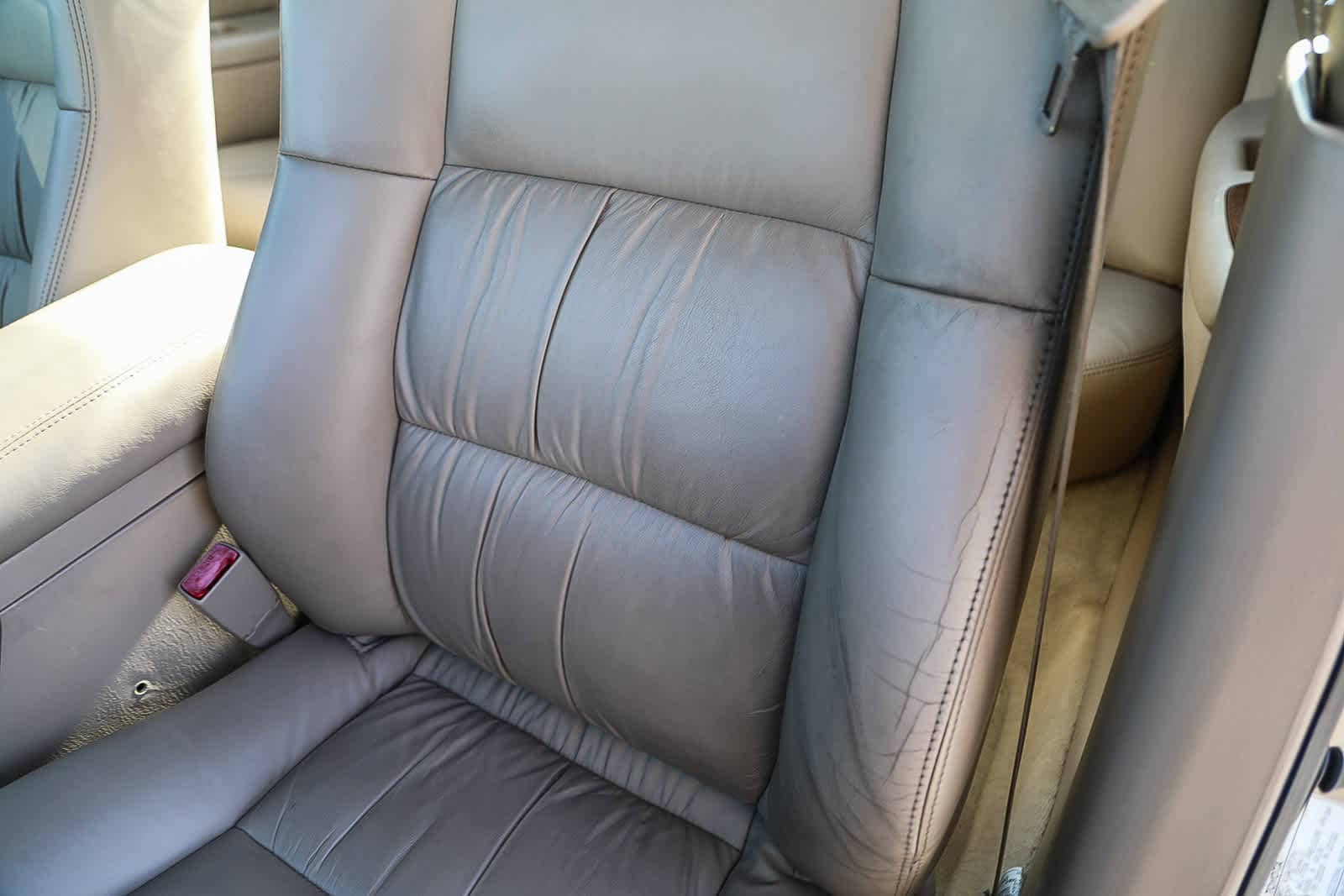 Thumbnail: 1997 Lexus ES - 23