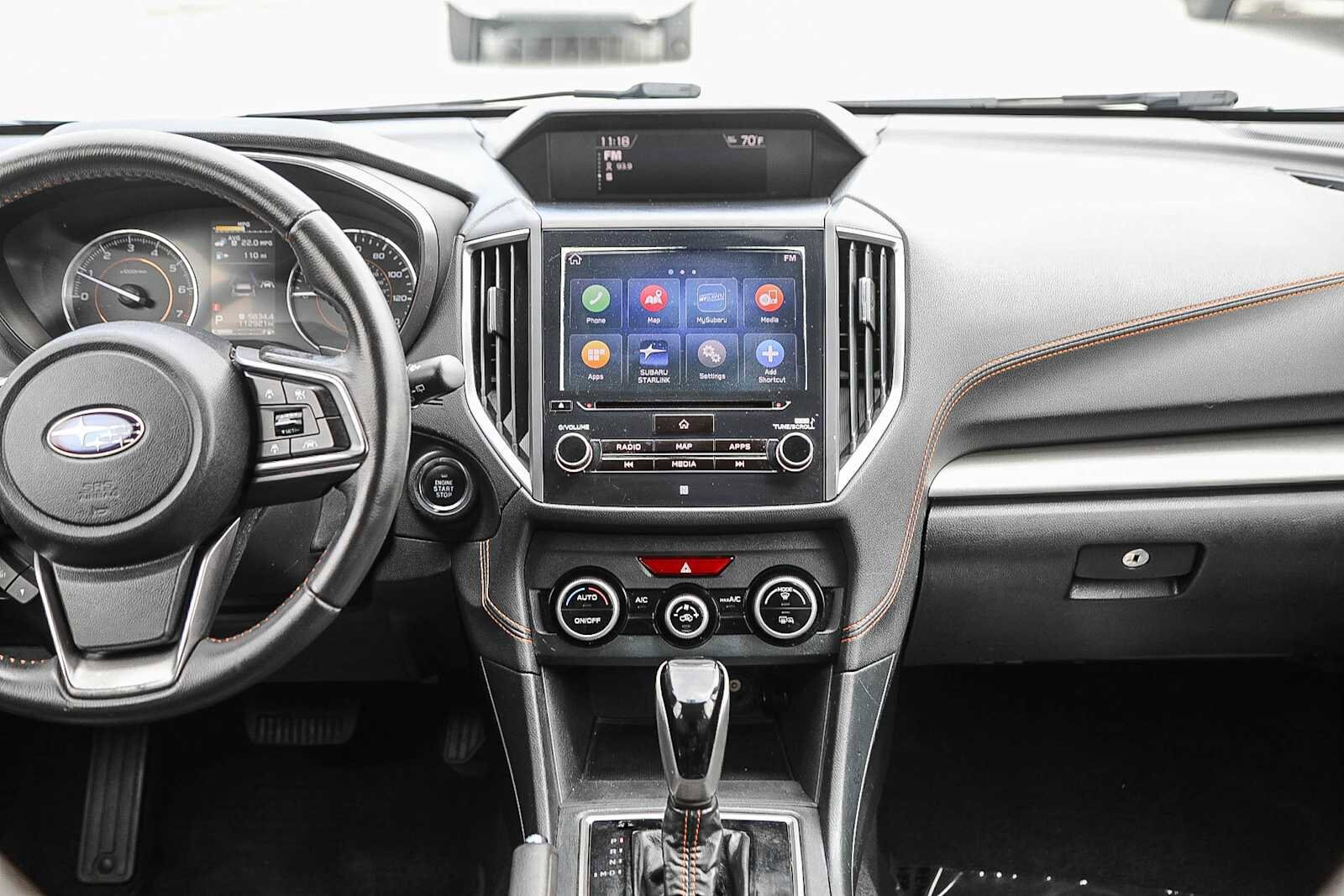 Thumbnail: 2019 Subaru Crosstrek - 13